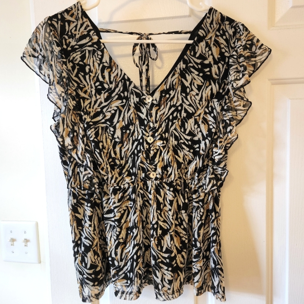 Blouse